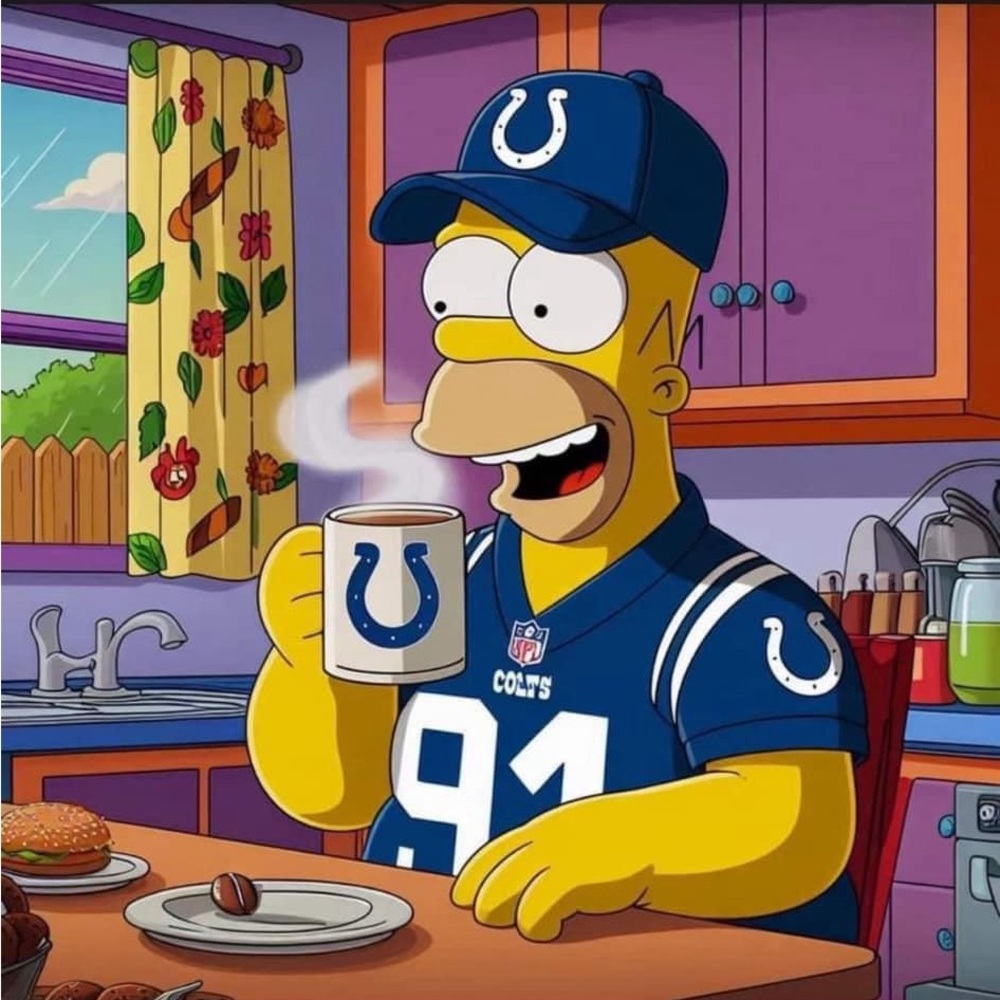 Meet your Posher, Dominick